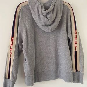 Womens Gucci Hoodie - size small